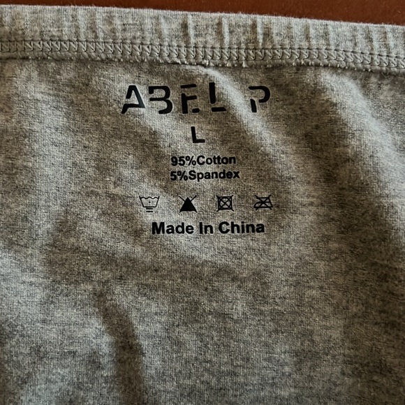 Abel P Underwear (2) - Picture 3 of 6
